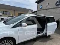2012 Ford C-MAX