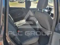 2012 Ford C-MAX