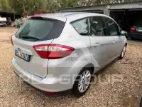 2012 Ford C-MAX