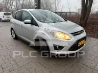 2012 Ford C-MAX