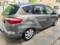2012 Ford C-MAX