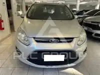 2012 Ford C-MAX
