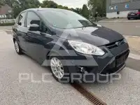 2012 Ford C-MAX
