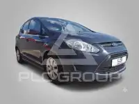 2012 Ford C-MAX