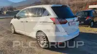 2012 Ford C-MAX