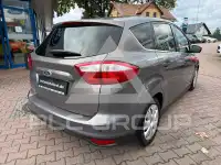 2012 Ford C-MAX