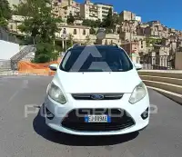 2012 Ford C-MAX