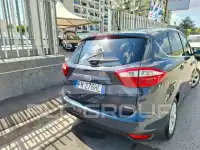 2012 Ford C-MAX