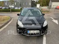 2012 Ford C-MAX