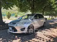 2012 Ford C-MAX