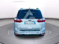 2012 Ford C-MAX