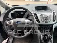2012 Ford C-MAX