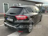 2012 Ford C-MAX