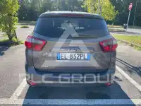 2012 Ford C-MAX