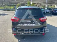 2012 Ford C-MAX