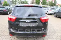 2012 Ford C-MAX
