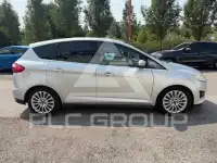 2012 Ford C-MAX