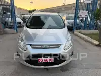 2012 Ford C-MAX