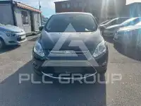 2012 Ford C-MAX