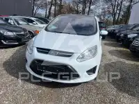 2012 Ford C-MAX