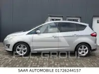 2012 Ford C-MAX