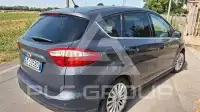 2012 Ford C-MAX