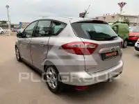 2012 Ford C-MAX