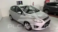 2012 Ford C-MAX