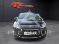 2012 Ford C-MAX