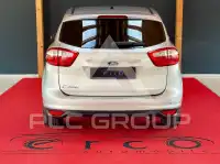 2012 Ford C-MAX