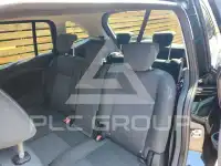 2012 Ford C-MAX