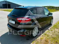 2012 Ford C-MAX