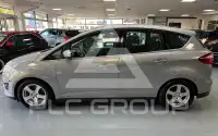 2012 Ford C-MAX
