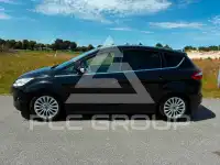 2012 Ford C-MAX