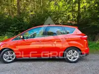 2012 Ford C-MAX