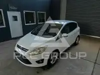 2012 Ford C-MAX