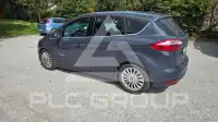 2012 Ford C-MAX