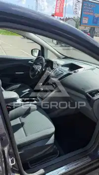 2012 Ford C-MAX