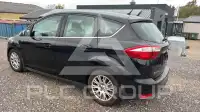 2012 Ford C-MAX