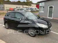 2012 Ford C-MAX