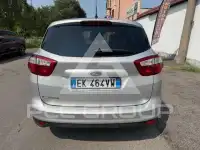 2012 Ford C-MAX