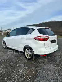 2012 Ford C-MAX