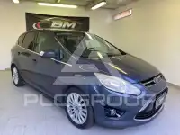 2012 Ford C-MAX
