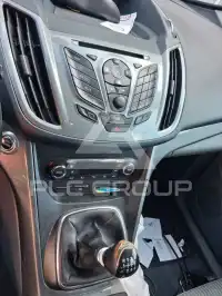 2012 Ford C-MAX