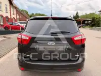 2012 Ford C-MAX