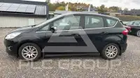 2012 Ford C-MAX
