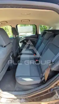 2012 Ford C-MAX