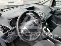 2012 Ford C-MAX