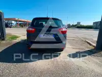2012 Ford C-MAX