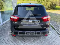 2012 Ford C-MAX